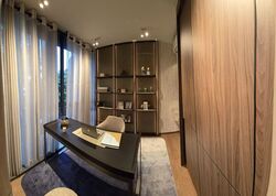The Continuum (D15), Apartment #580860161